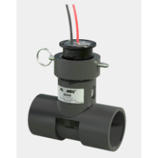 FLOMEC 超声波灌溉流量计QS200系列