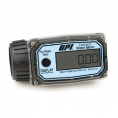 FLOMEC 水流量计01N系列