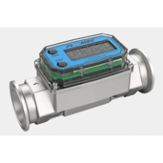 FLOMEC 涡轮流量计G2系列
