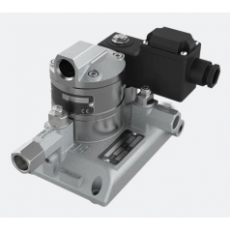 FLOMEC 紧凑型全不锈钢歧管组件AIM BLOCK系列