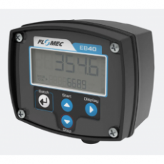 FLOMEC 单*批量控制器EB40系列