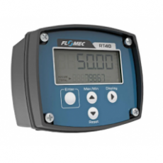 FLOMEC 流量累加器RT40系列