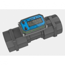 FLOMEC 涡轮流量计TM系列