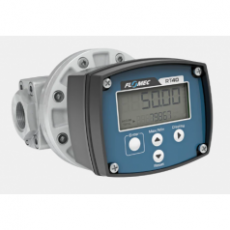 FLOMEC 椭圆齿轮流量计OM系列