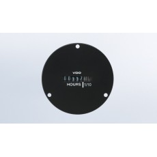 VDO 三孔法兰式计时器331-958系列