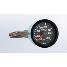 VDO 机械式温度计180-101系列