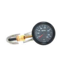 VDO 机械式温度计180-609PC系列