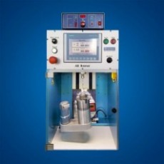 Bremer 碳化钨模具加工机A-8系列