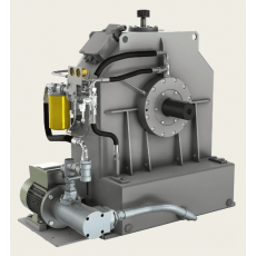 TRANSFLUID 可变填充流体耦合器KPTB系列