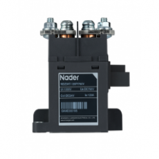 LAZZEN 直流接触器NDZ3AT系列
