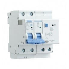 LAZZEN 剩余电流动作断路器NDB1LE-40Z系列