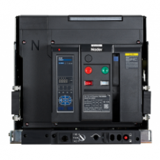 LAZZEN 框架断路器NDW1A系列