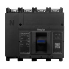 LAZZEN 塑料外壳式隔离开关NDM5G(Z)-1600