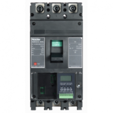 LAZZEN 塑壳断路器NDM3DG(LG)系列