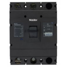LAZZEN 直流三段式塑壳断路器NDM2ZB系列
