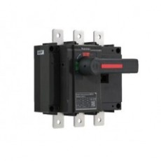 LAZZEN 隔离开关NDG3V-250~800系列