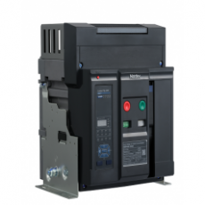 LAZZEN 万能式断路器NDW3A-2500(UL)系列
