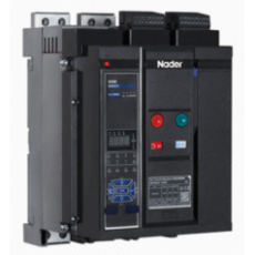 LAZZEN 框架断路器NDW2X系列