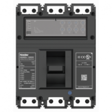 LAZZEN 塑料外壳式断路器NDM5EU-1600系列