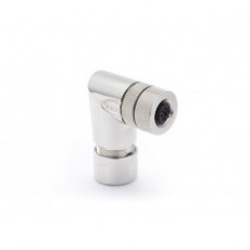 WAIN 圆形连接器M12-FST03B-S-D8-SH系列