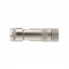 WAIN 圆形连接器M8-F04-T-D5.5-SH系列