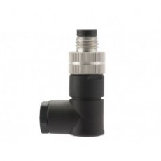WAIN 圆形连接器M8-MST04-S-D5系列