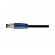 WAIN 圆形连接器M8-M05B-T-1.5-PVC系列