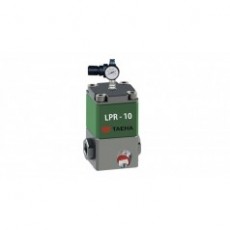 PRO PUMP 气动式液体压力调节器LPR-10系