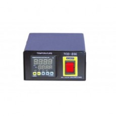 PRO PUMP 温度控制器（TCD-200）系列