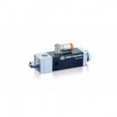 PRO PUMP 针阀适用于低至中等粘度液体DV-200系列