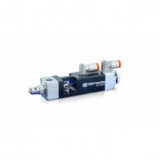 PRO PUMP 高粘度用针阀 (DV-200H)系列