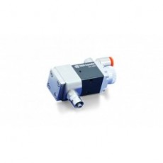 PRO PUMP 迷你提升阀_立式（DV-30H）系列