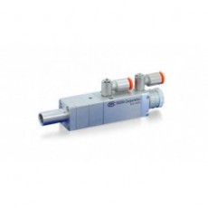 PRO PUMP 线轴阀（DV-400）系列