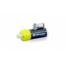 PRO PUMP 隔膜阀（DV-100）系列
