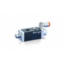 PRO PUMP 迷你提升阀_水平型（DV-30V）系列