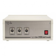 cambridge sensotec 氧气分析仪OEM-3
