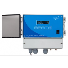 sensotec 氧分析仪2100-OEM-RSB-WALL