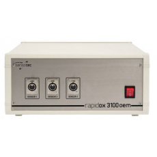 sensotec 氧气分析仪3100 OEM-3系列