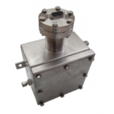 sensotec 传感器外壳2100 E系列