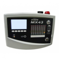 sensotec 气体检测仪MX 43系列