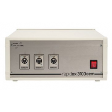 rapidox 氧气分析仪3100 OEM-3系列