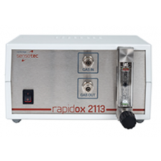 rapidox 取样泵2113系列