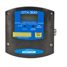 rapidox 检测器CTX 300系列