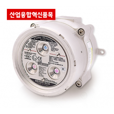REZONTECH 火焰探测器RFD-3000X系列