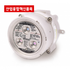 REZONTECH 火焰探测器RFD-3000X系列