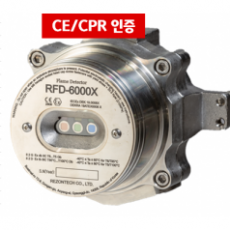 REZONTECH 火焰探测器6000X系列