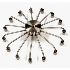 SIS NOVAM 加油站填充坡道系列