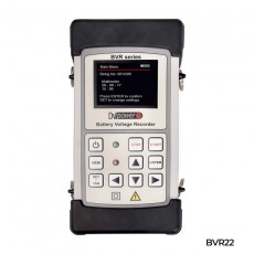DVpower 电池电压记录器 BVR系列