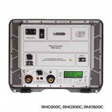 DVpower 连续电流微欧计RMO-C系列
