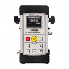 DVpower 手持式微欧计 RMO-H 系列